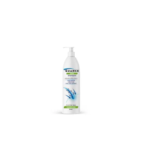 GUANCE HAIR SHAMPOO 120 ML