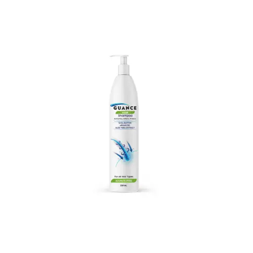 GUANCE HAIR SHAMPOO 250 ML