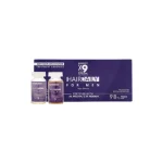 HAIR DAILY FOR MEN HAIR SERUM 5 VAILS