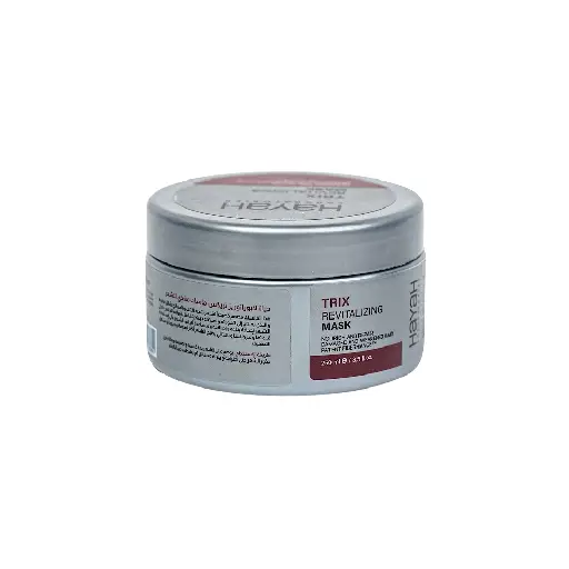 HAYAH TRIX REVITALIZING MASK 250 ML