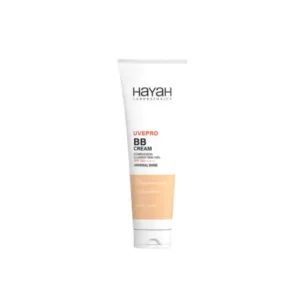 HAYAH UVEPRO SPF20 BB CREAM 30 ML
