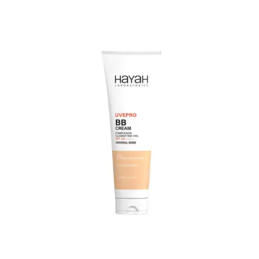 HAYAH UVEPRO SPF20 BB CREAM 30 ML