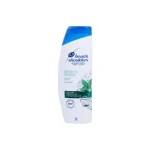 HEAD&SHOULDERS MENTHOL REFRESH 400ML