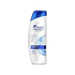 HEAD&SHOULDERS SHAMPOO CLASSIC CLEAN 600 ML
