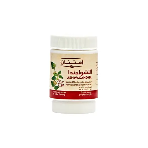 IMTENAN ASHWAGANDHA30 GM
