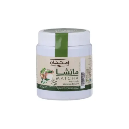 IMTENAN MATCHA 90 GM