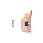 INSULATED BOTTLE COVER 75658