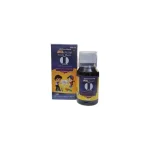 IQ syrup 100 ml