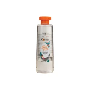 KARITES SHEA BUTTER BODY GEL OIL 200 ML