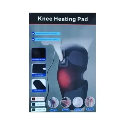 KNEE HEATING PAD FZ-79