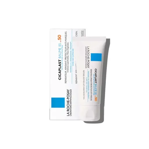 LA ROCH-POSAY Cicaplast Baume B5+SPF50 40ML