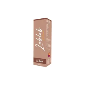 LEB LEB MOISTERSING LIP BALM 30GM