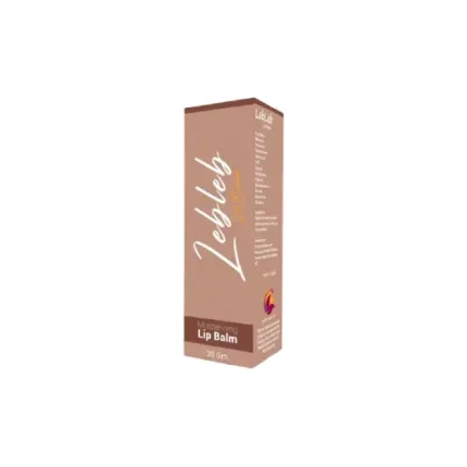 LEB LEB MOISTERSING LIP BALM 30GM