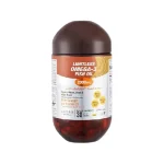 LIMITLESS OMEGA-3 FISH OIL 2000MG 60 CAPSULES