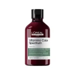 LOREALSERI EXPERT  V SPECTRUM GREEN  SHAMPO  300ML