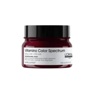 LOREALSERIE EXPERT VITAMINO SPECTRUM MASK 250ML