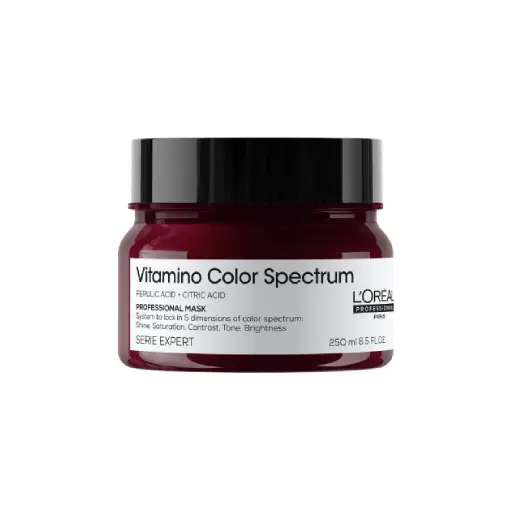 LOREALSERIE EXPERT VITAMINO SPECTRUM MASK 250ML