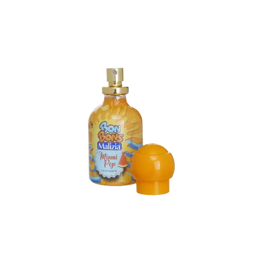 MALIZIA BON BONS 663 50ML