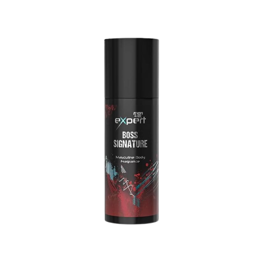 MAN LOOK EXPERT BOSS SIGNATURE 150 ML