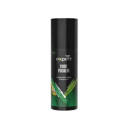 MAN LOOK EXPERT GODE FUSION 150 ML