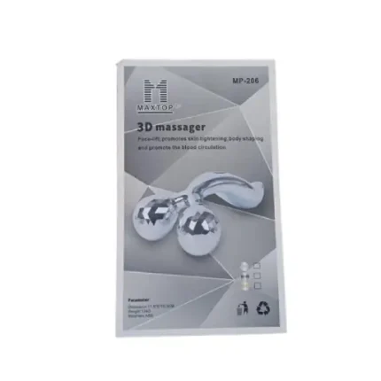 MAXTOP 3D MASSAGER MP-206