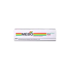 MEBO 15 grams
