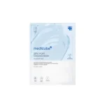 MEDICUBE ZERO PORE COOLING MASK 27 GM