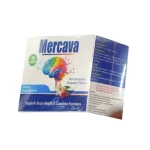 MERCAVA 30 SACHETS