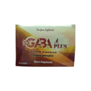 METEXIR GABA PLUS 30 SACHETS