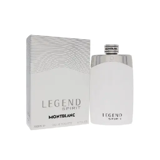 MONTBLANC LEGEND SPIRT 100 ML MONTBLANC LEGEND SPIRT 100 ML