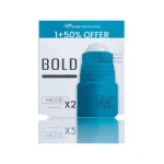 MOOD BOLD WHITENG ROLL ON OFFER 1+50% 50M