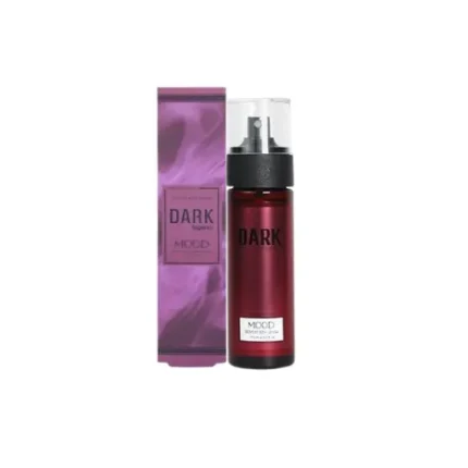 MOOD DARK BODY SPLASH 220 ML