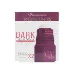 MOOD DARK WHITENG ROLL ON OFFER 1+50% 50M