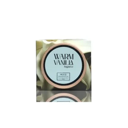 MOOD ELLE WARM VANALIA body milk 200 ML
