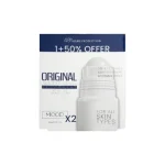 MOOD ORIGINAL WHITENG ROLL ON OFFER 1+50% 50M