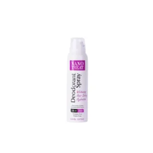 NANO TREAT DEODRANT SPRAY 150 ML CANDY COTTON