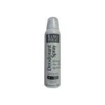 NANO TREAT DEODRANT SPRAY 150 ML FRAGRANCE FREE