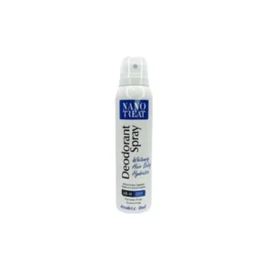 NANO TREAT DEODRANT SPRAY 150ML ARBIC OUD