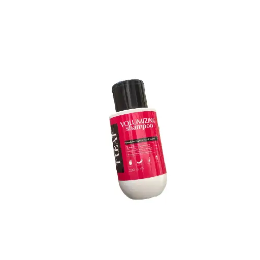 NANO TREAT VOLUMIZING SHAMPOO 200ML