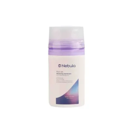 NEBULA ROLL ON WHITENING DEODORANT 50 ML