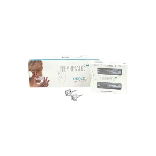 NINA NIEARMATIC PIRCE 61824