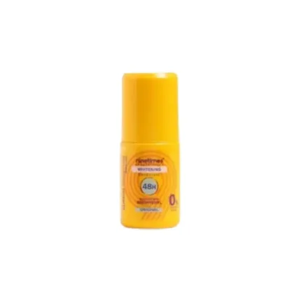 NINETIMES WHITEINING DEODORANT ORIGINAL 50 ML