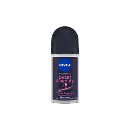 NIVEA PEARL BEAUTY ROOL ON 50 ML DIS 15%