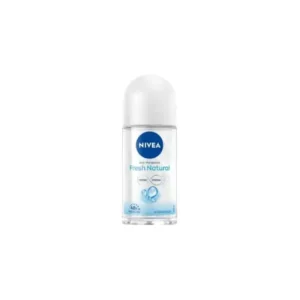 NIVEA ROOL ON 50 ML15%DISCOUNT 