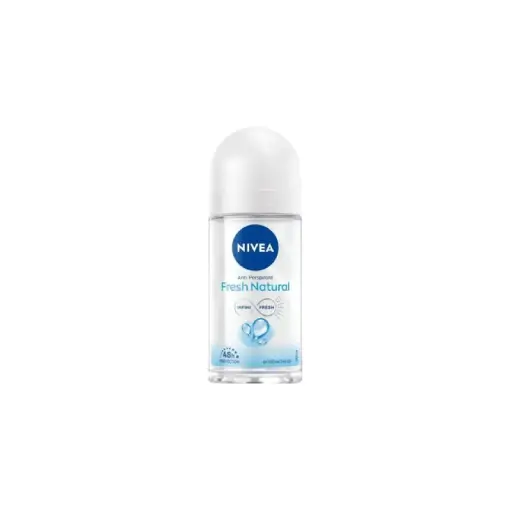 NIVEA ROOL ON 50 ML15%DISCOUNT