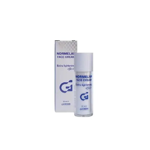 NORMELAN FACE CREAM EXTRA LIGHTENING 30 ML