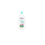 DOVE shower gel 500ml imported