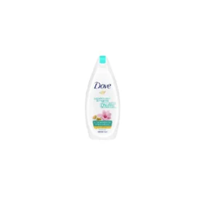 DOVE shower gel 500ml imported