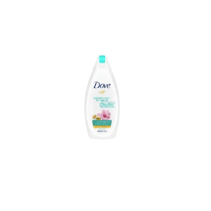 DOVE shower gel 500ml imported