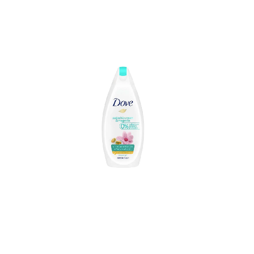 DOVE shower gel 500ml imported